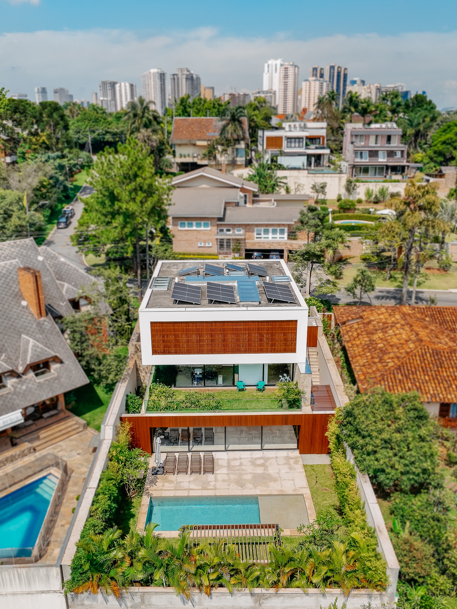 Casa, 4 quartos, 615 m² - Foto 53