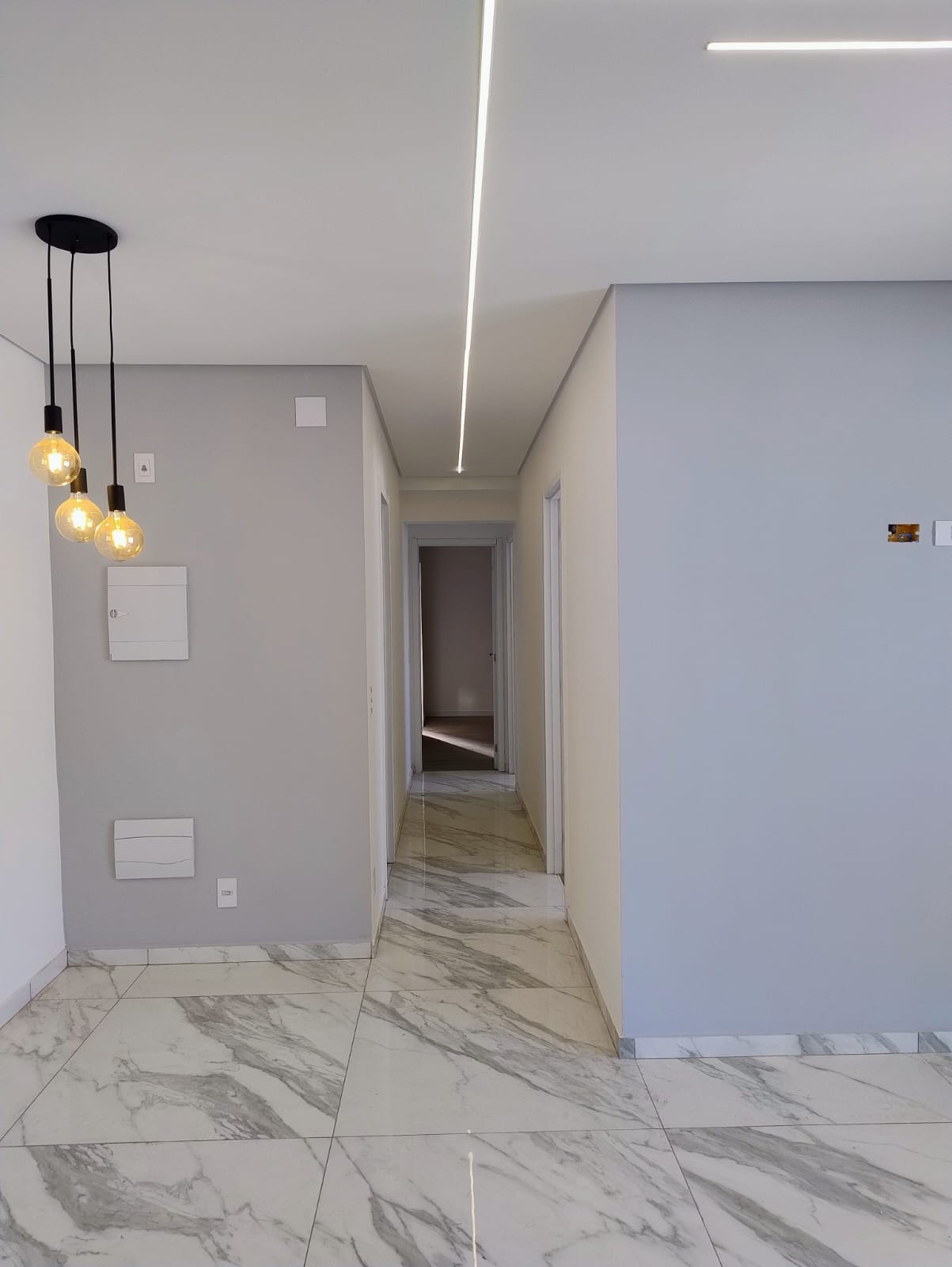 Apartamento, 3 quartos, 87 m² - Foto 11