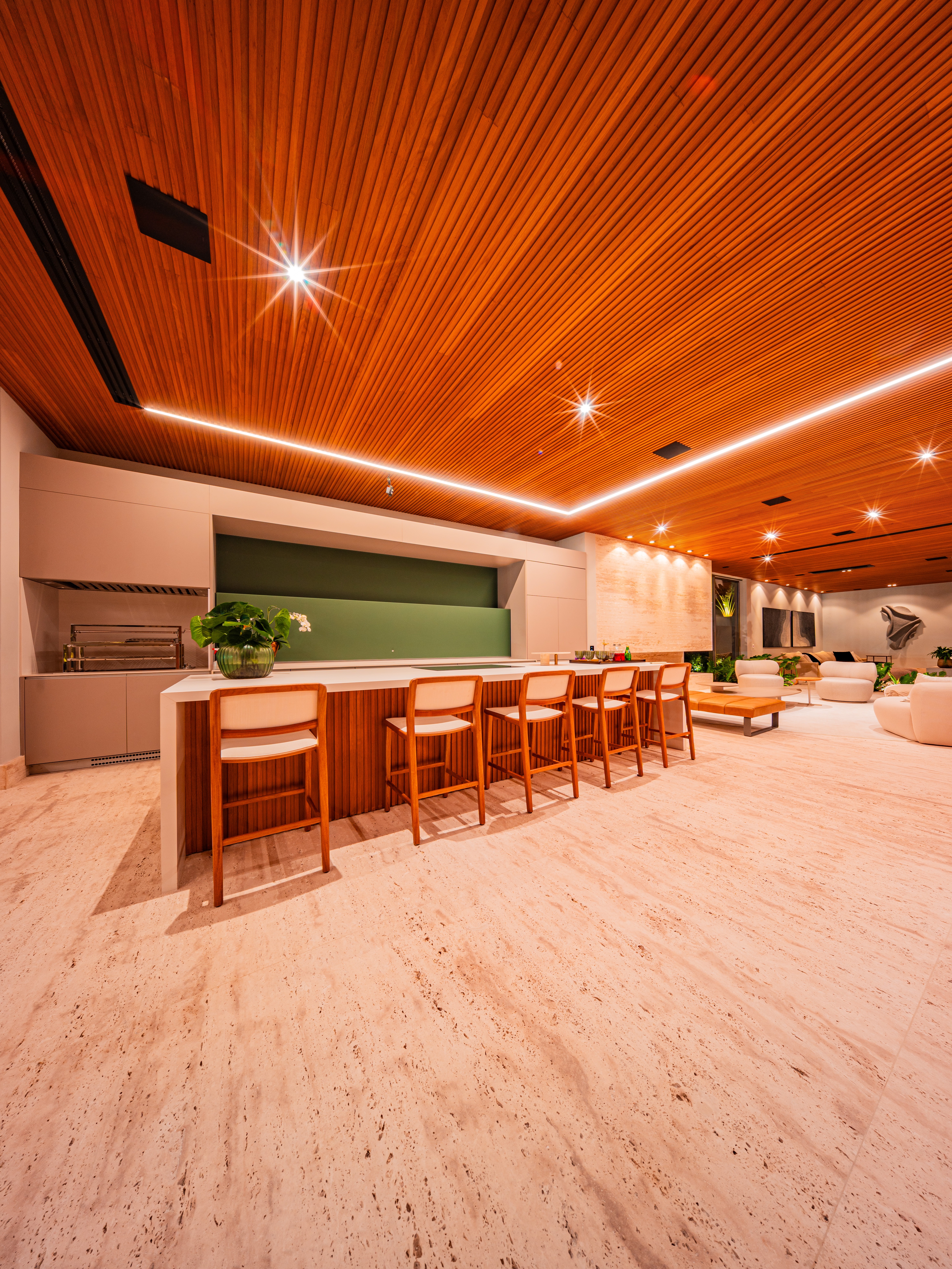 Casa, 6 quartos, 1100 m² - Foto 13