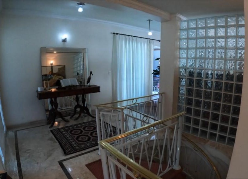 Casa, 6 quartos, 600 m² - Foto 38