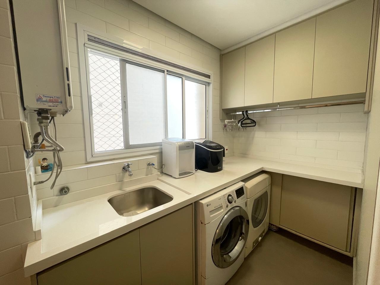 Apartamento, 3 quartos, 144 m² - Foto 19