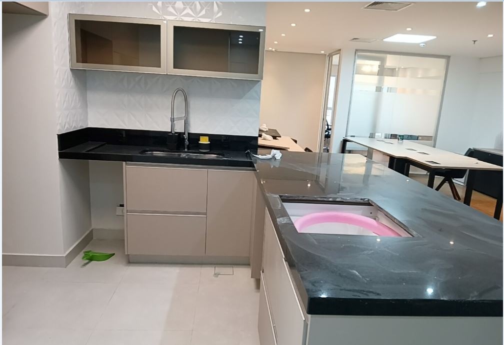 Sala-Conjunto, 126 m² - Foto 10