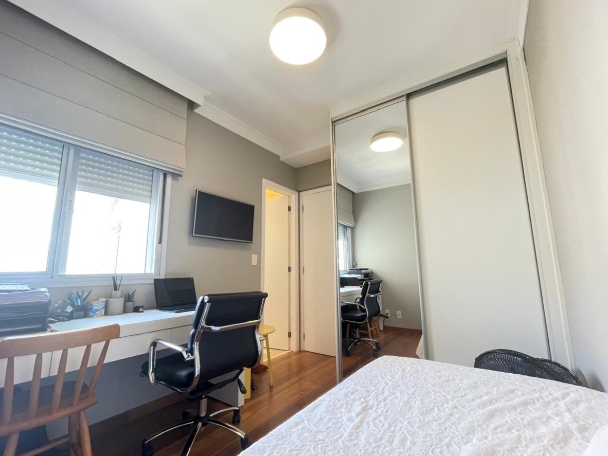 Apartamento, 3 quartos, 144 m² - Foto 36