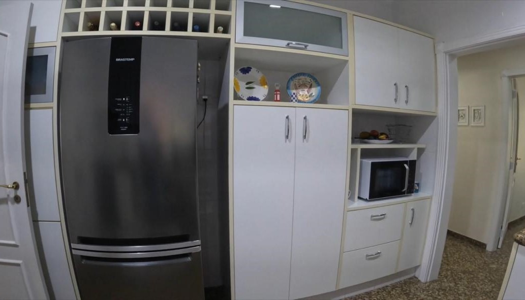 Casa, 6 quartos, 600 m² - Foto 25