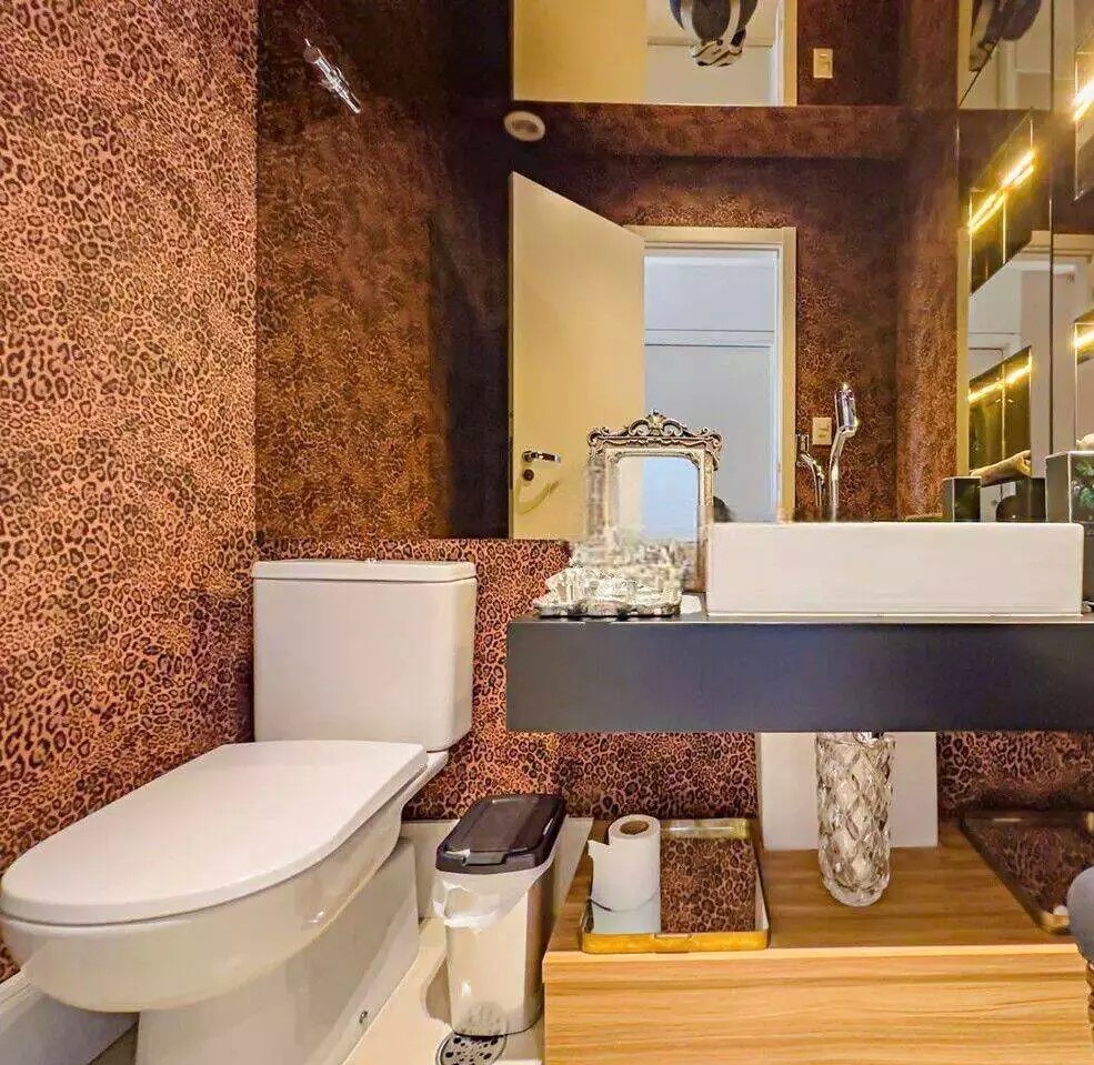 Apartamento, 5 quartos, 336 m² - Foto 27