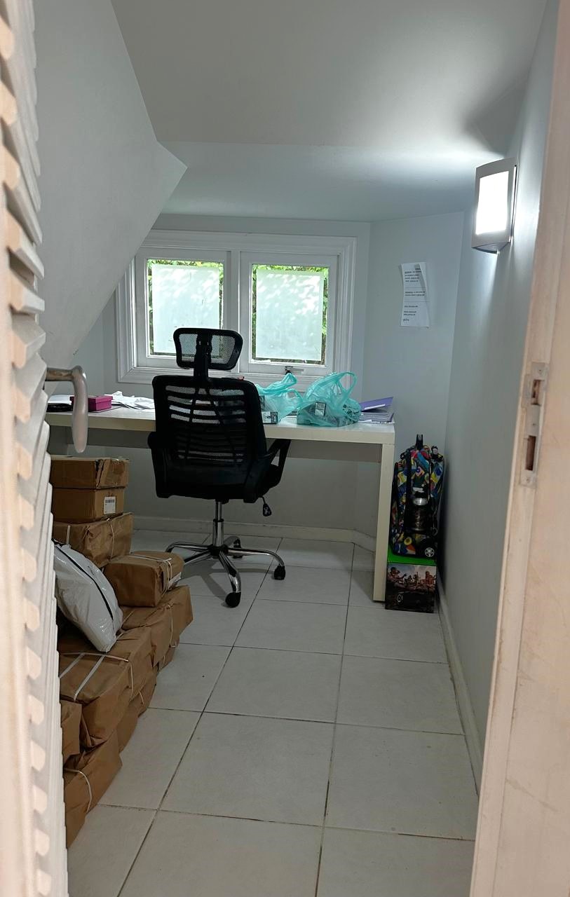 Casa, 4 quartos, 460 m² - Foto 7