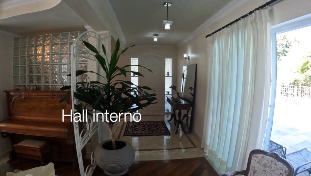 Casa, 6 quartos, 600 m² - Foto 3