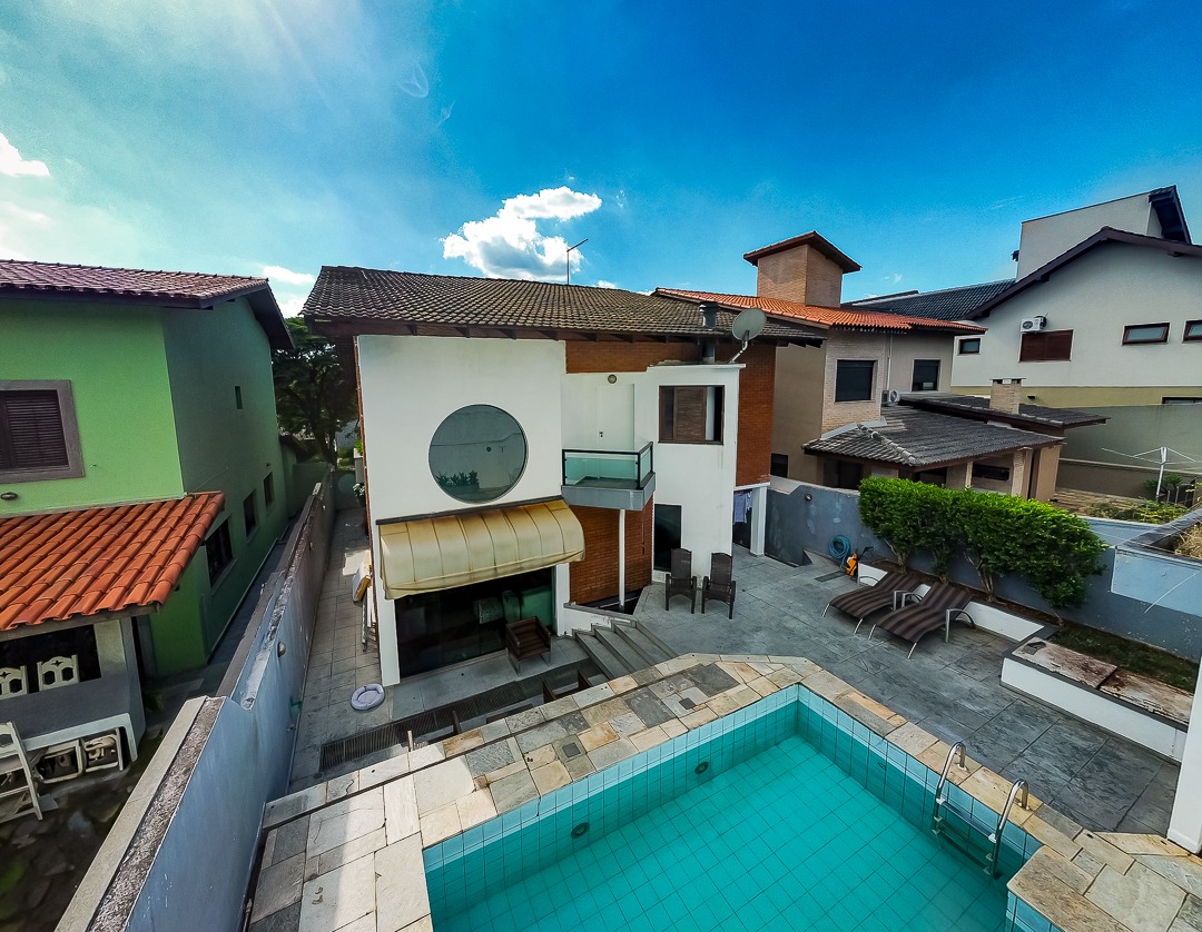 Casa, 4 quartos, 305 m² - Foto 53