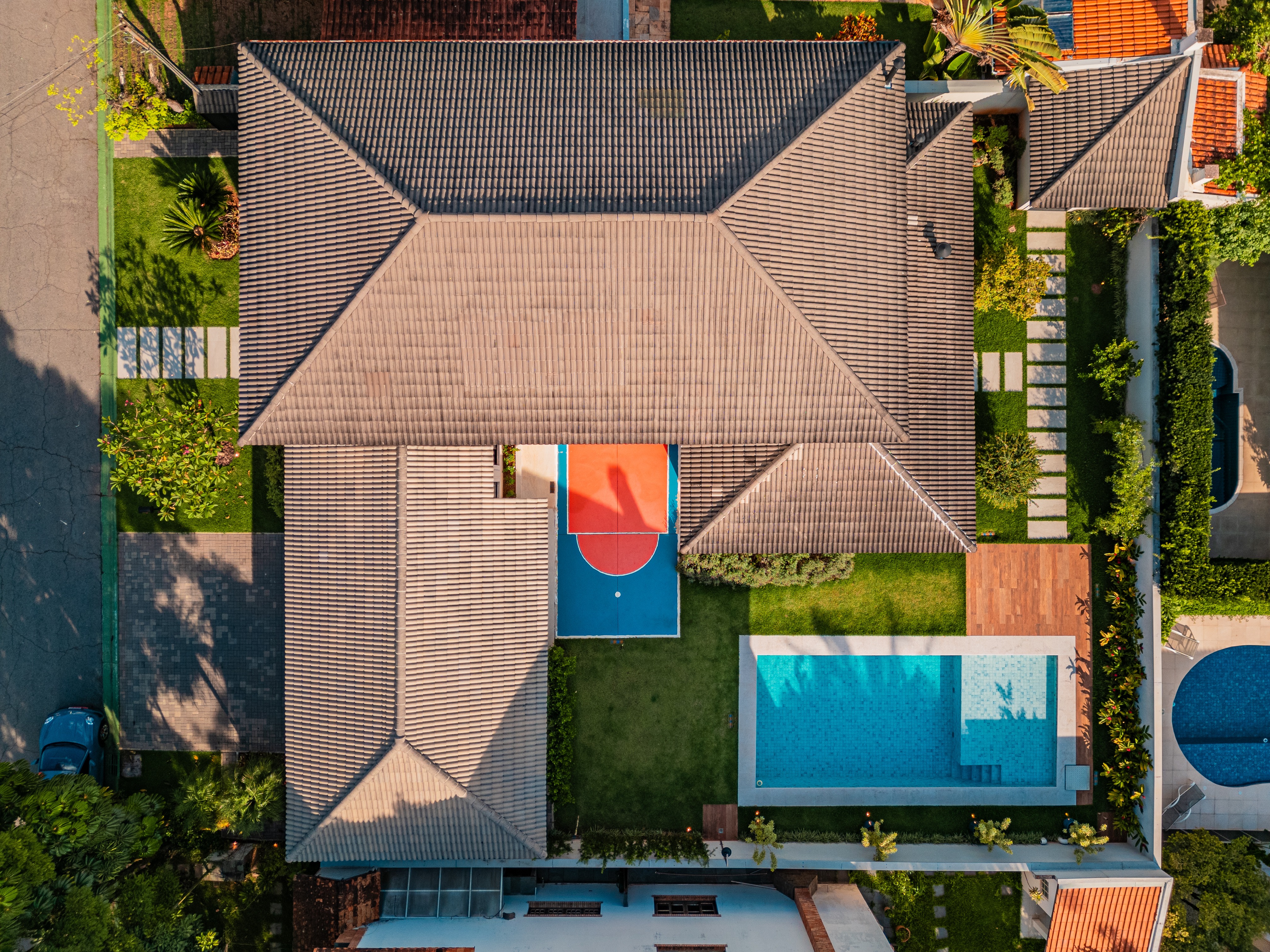 Casa, 4 quartos, 466 m² - Foto 37
