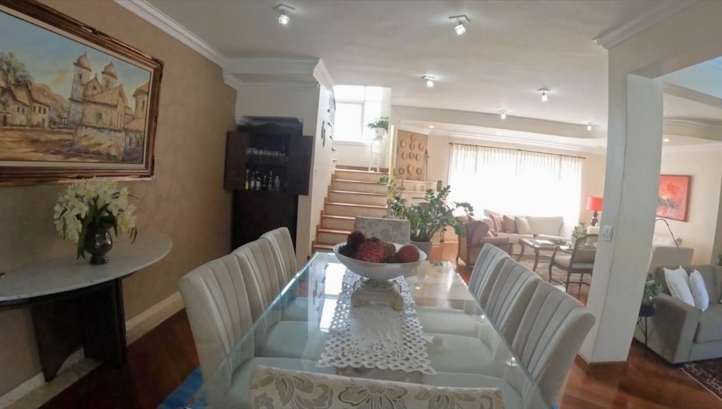 Casa, 6 quartos, 600 m² - Foto 12