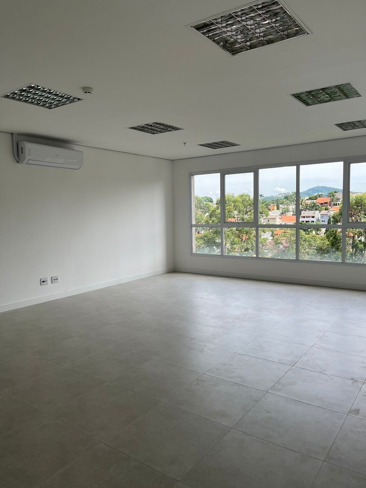 Sala-Conjunto, 53 m² - Foto 1