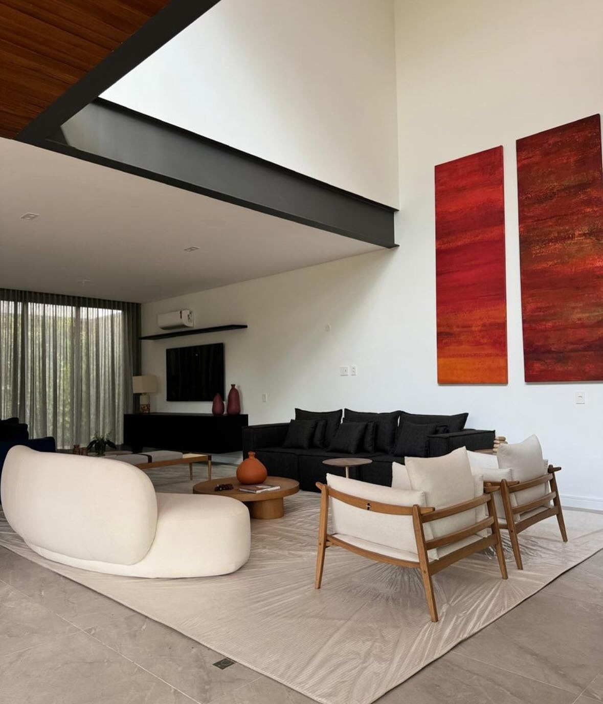 Casa de Condomínio, 4 quartos - Foto 24