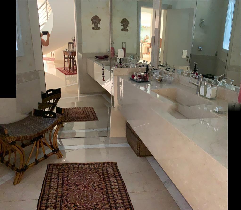Casa, 4 quartos, 950 m² - Foto 14