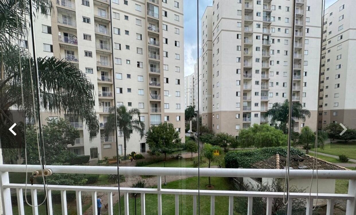 Apartamento à venda com 3 quartos, 68m² - Foto 3