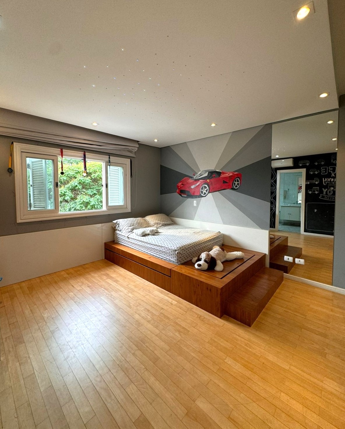 Casa, 4 quartos, 460 m² - Foto 28