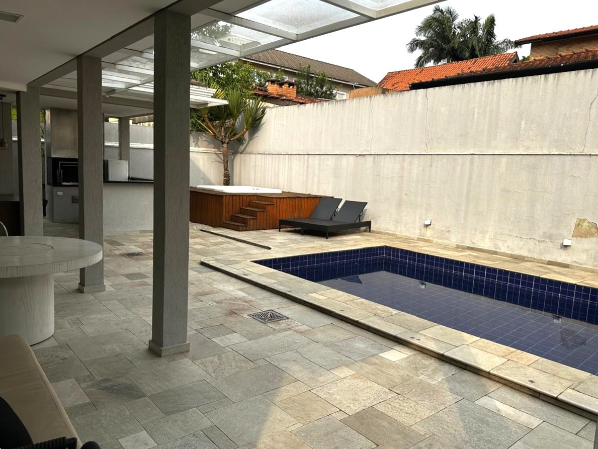 Casa, 4 quartos, 460 m² - Foto 36