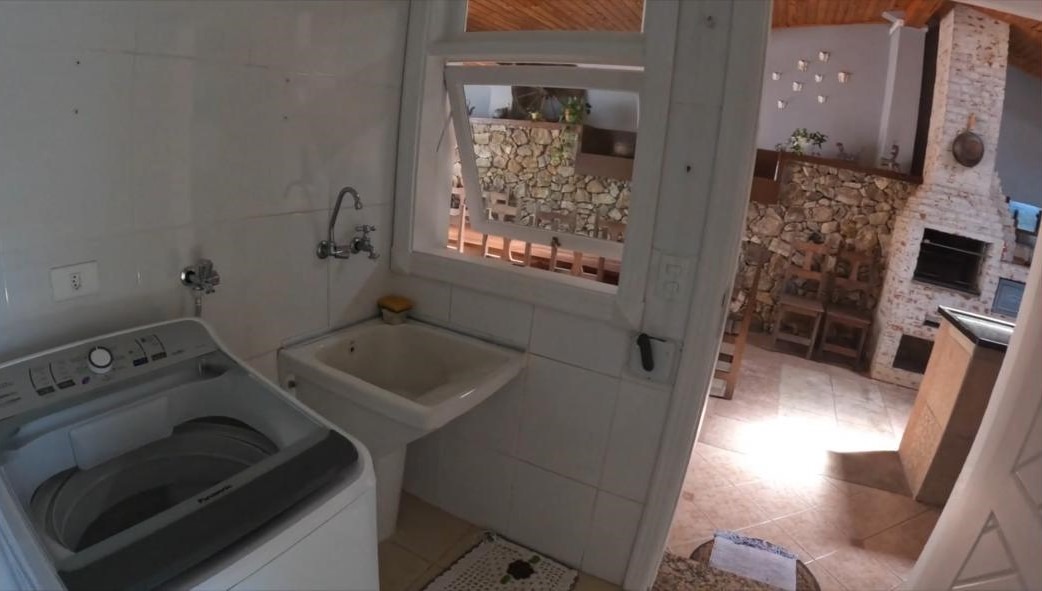 Casa, 6 quartos, 600 m² - Foto 29