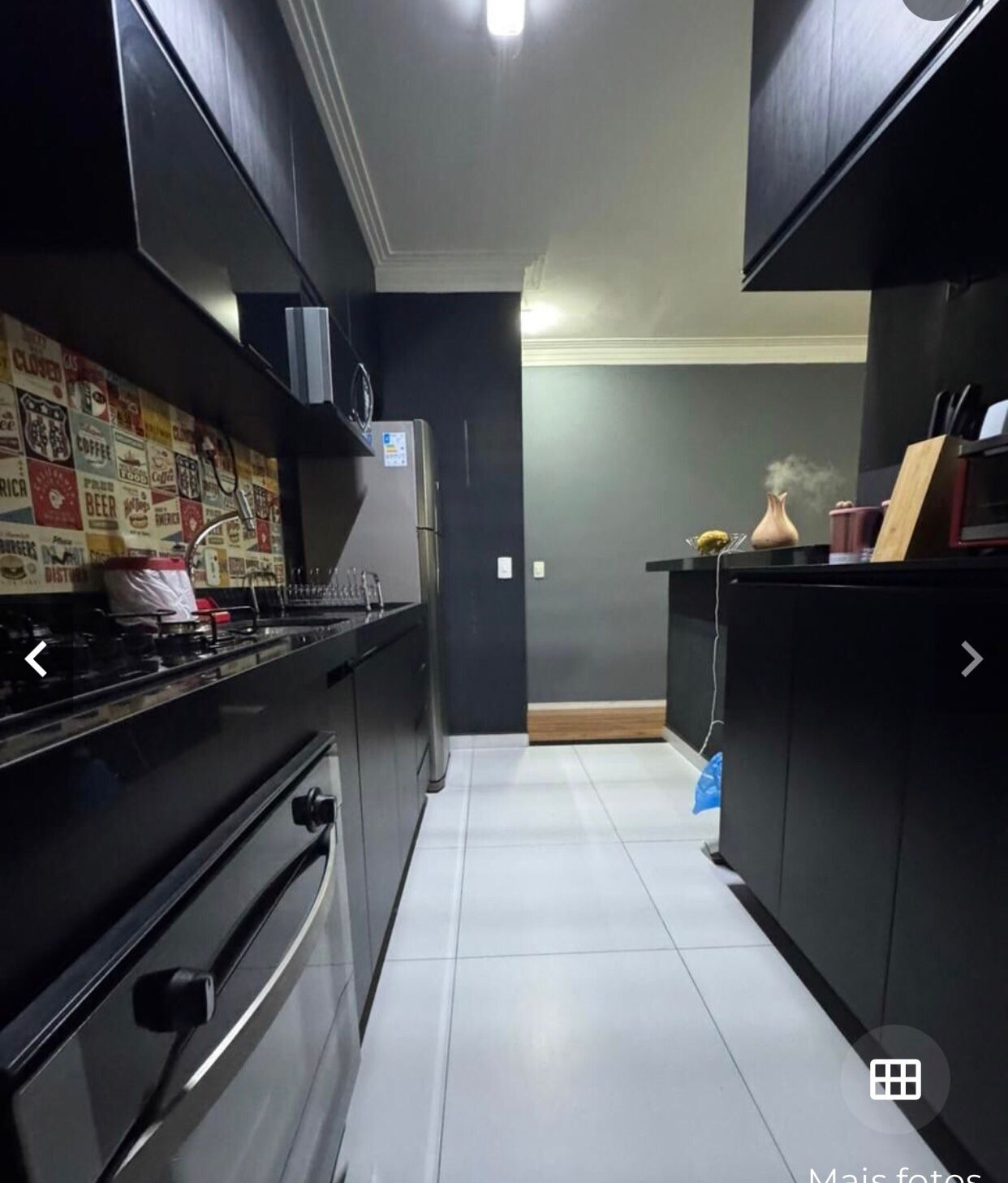 Apartamento à venda com 3 quartos, 68m² - Foto 5