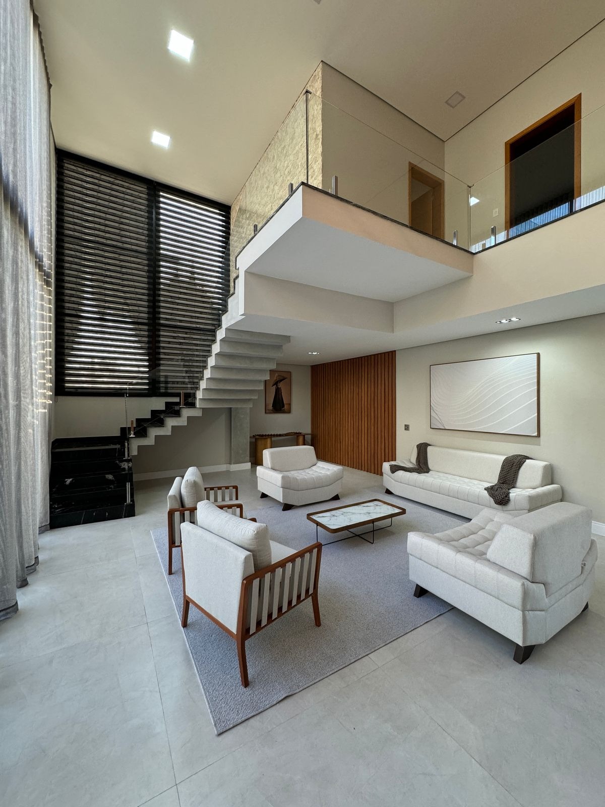 Casa, 4 quartos, 630 m² - Foto 9