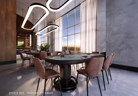 Apartamento à venda com 3 quartos, 93m² - Foto 14