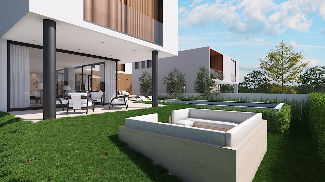 Casa de Condomínio, 4 quartos - Foto 34