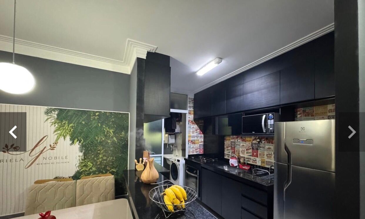 Apartamento à venda com 3 quartos, 68m² - Foto 4