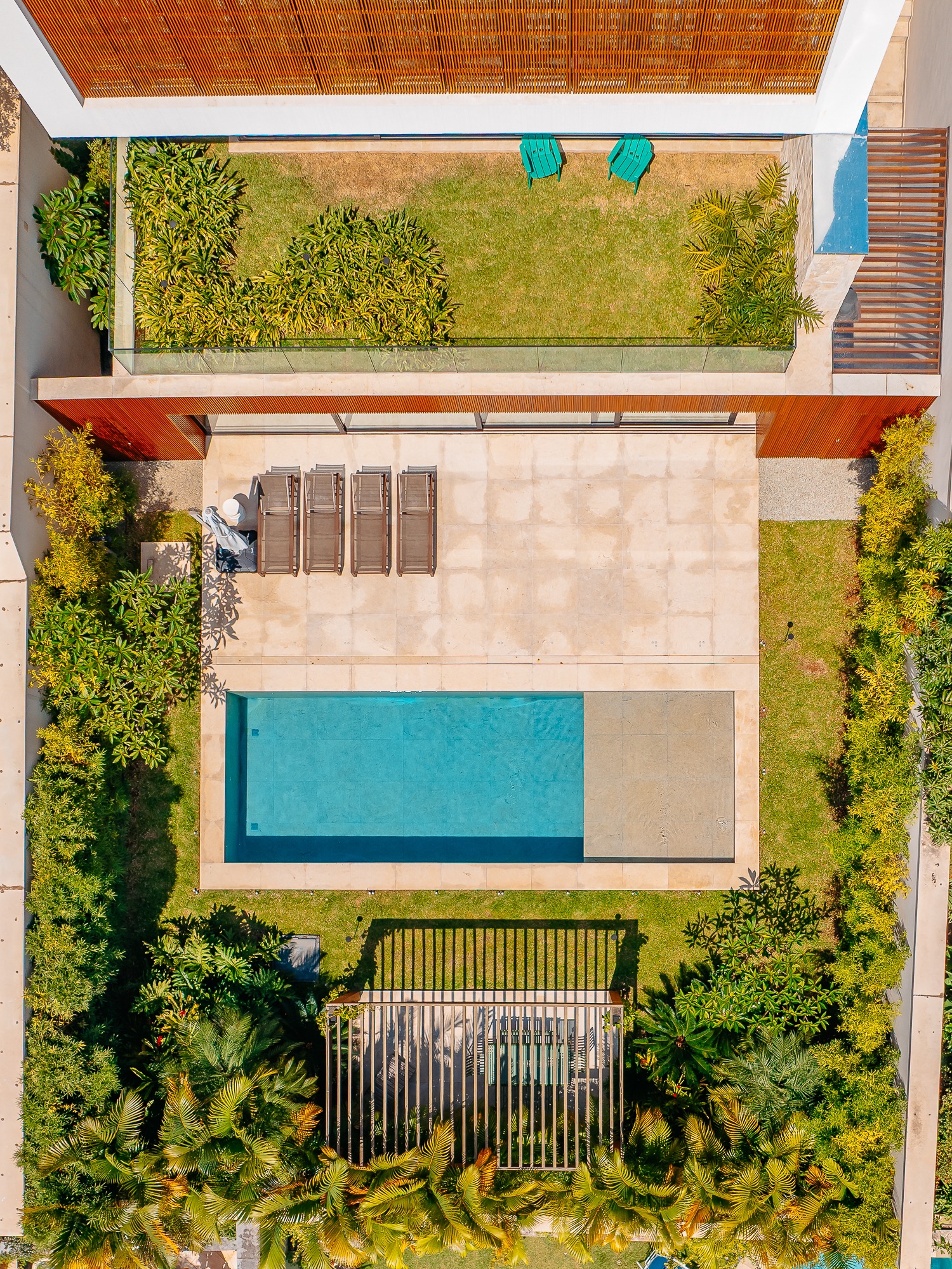 Casa, 4 quartos, 615 m² - Foto 47