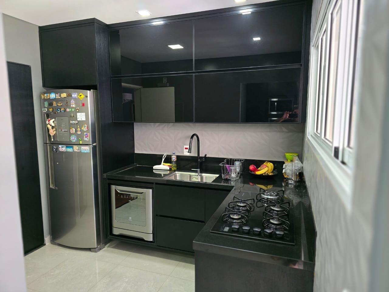 Casa, 3 quartos, 157 m² - Foto 10