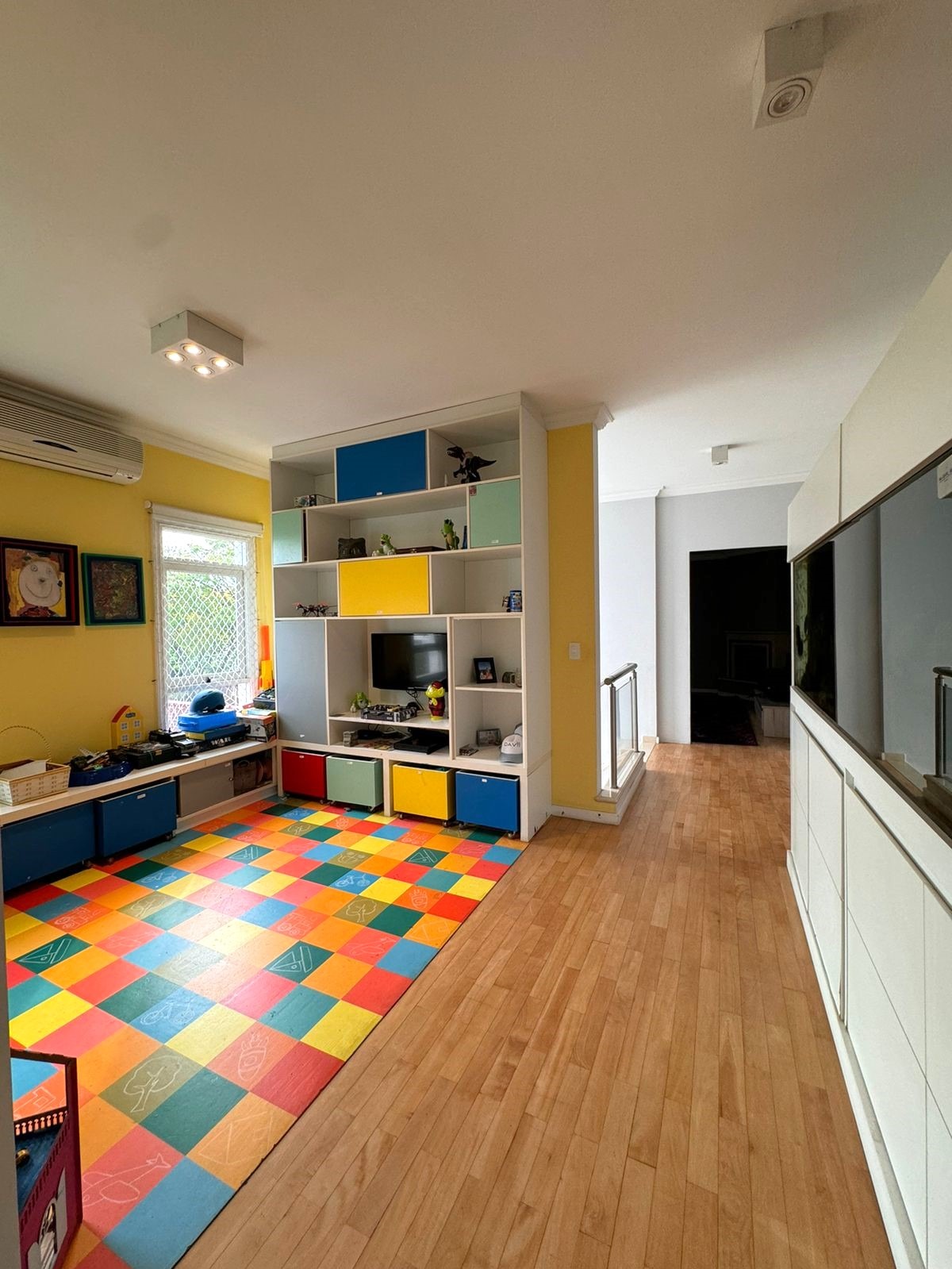 Casa, 4 quartos, 460 m² - Foto 13