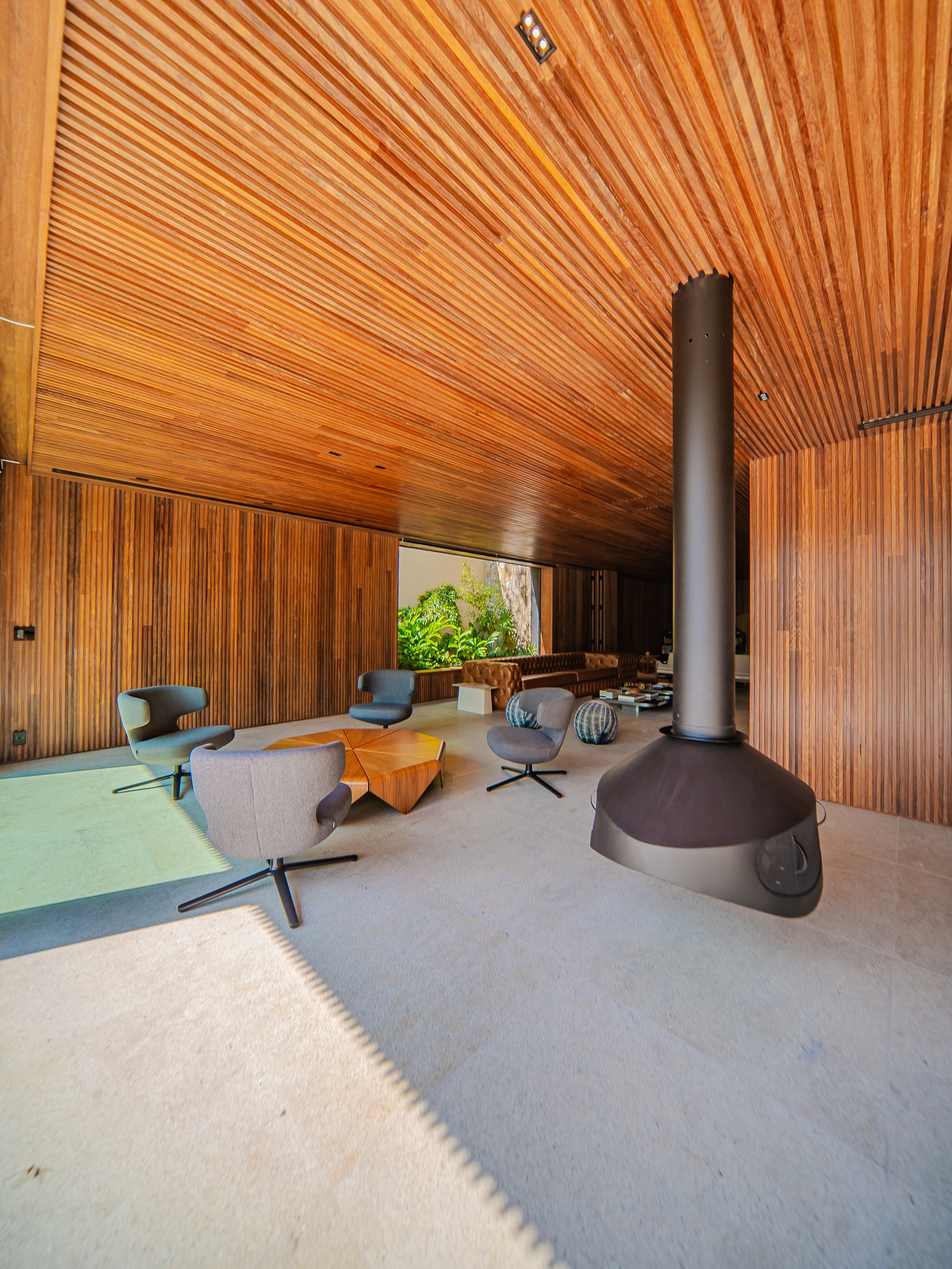 Casa, 4 quartos, 615 m² - Foto 14