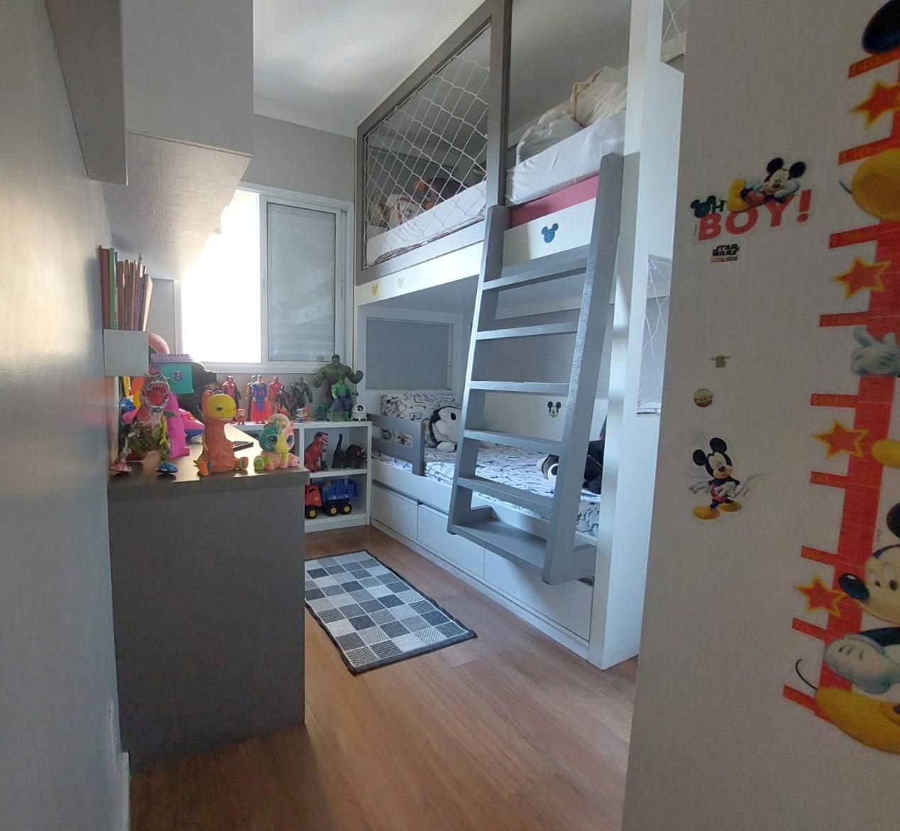 Apartamento à venda com 1 quarto, 105m² - Foto 20