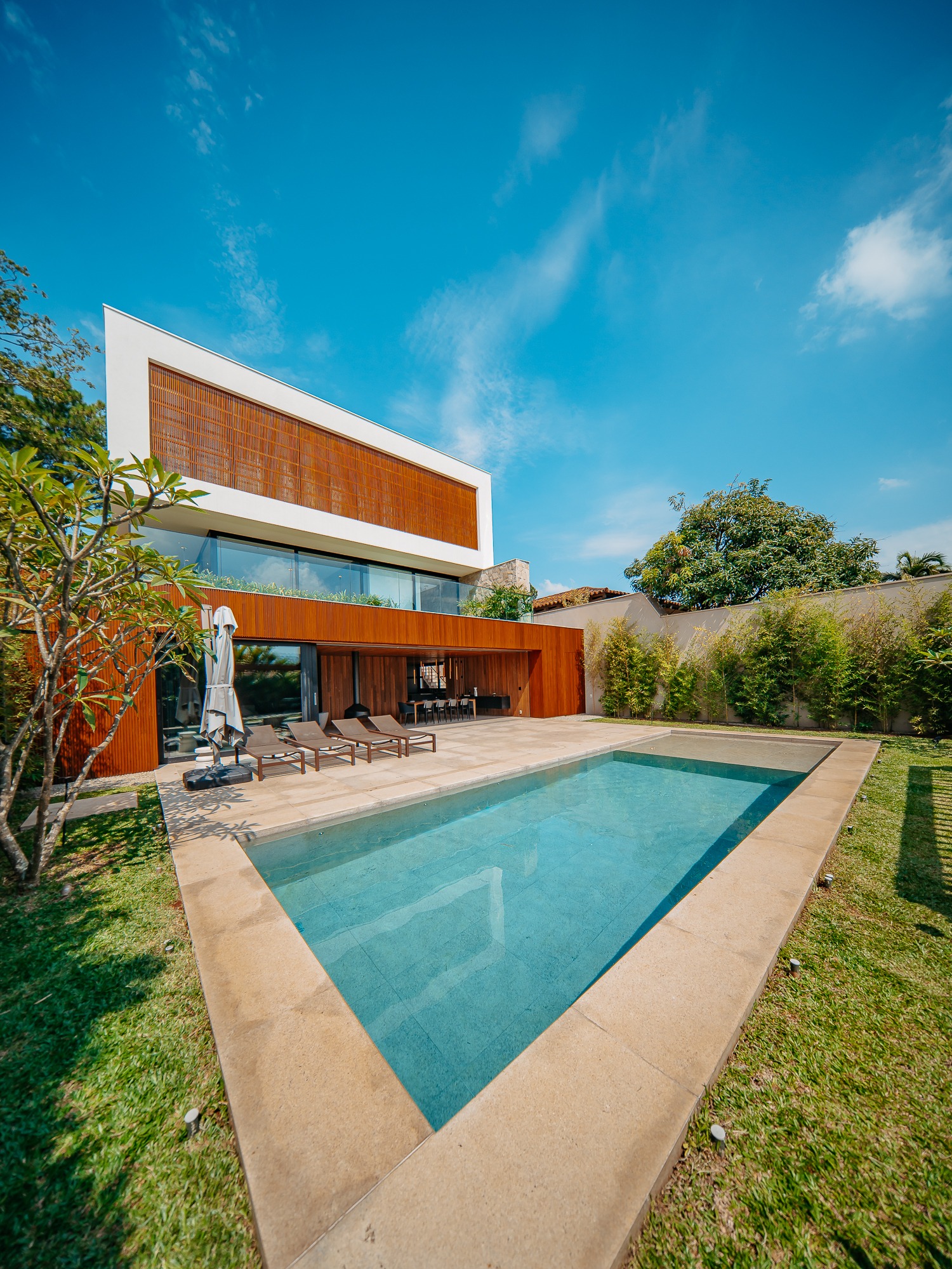 Casa, 4 quartos, 615 m² - Foto 45