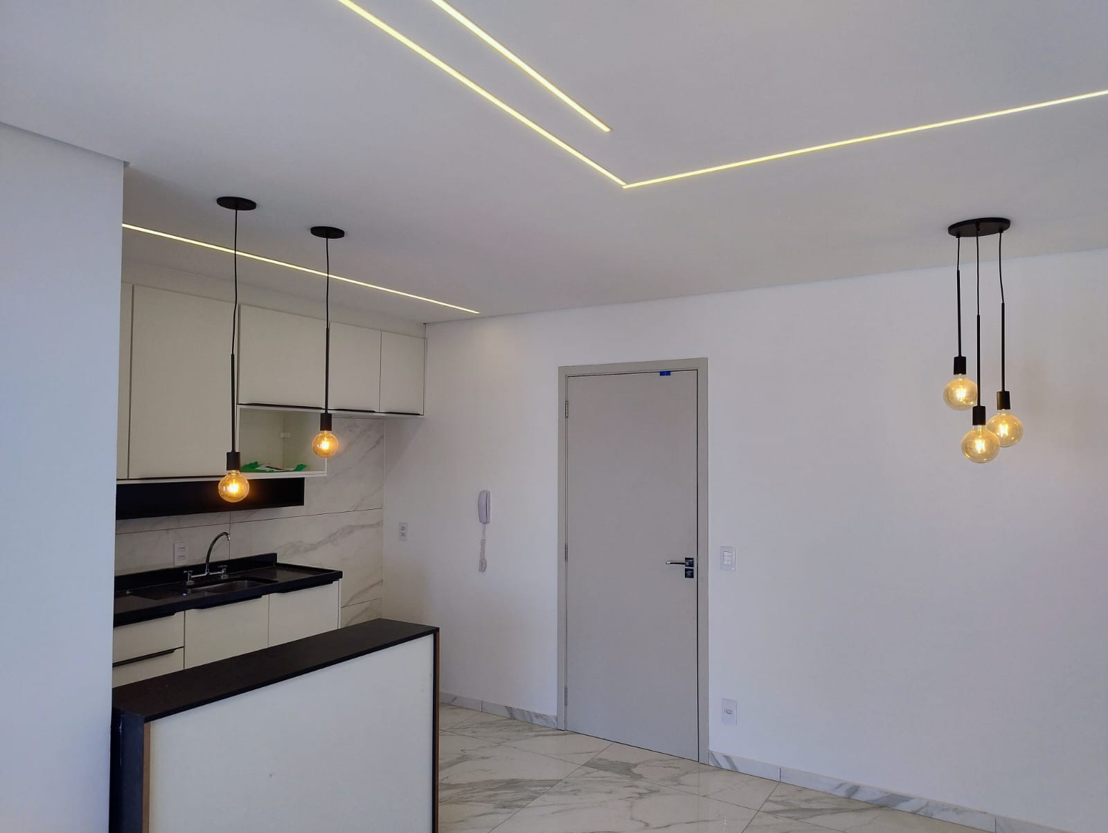 Apartamento, 3 quartos, 87 m² - Foto 3