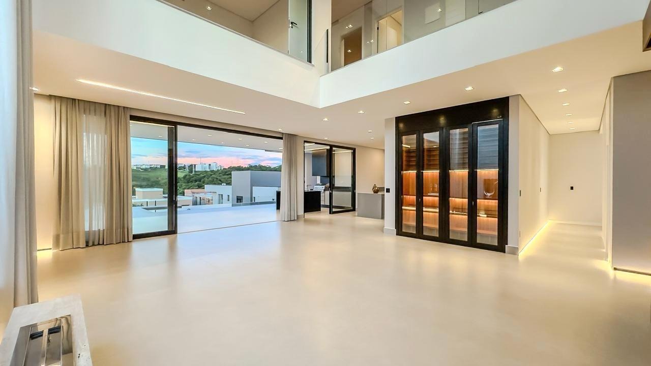 Casa, 4 quartos, 610 m² - Foto 23