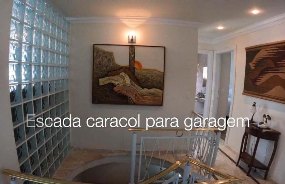 Casa, 6 quartos, 600 m² - Foto 83