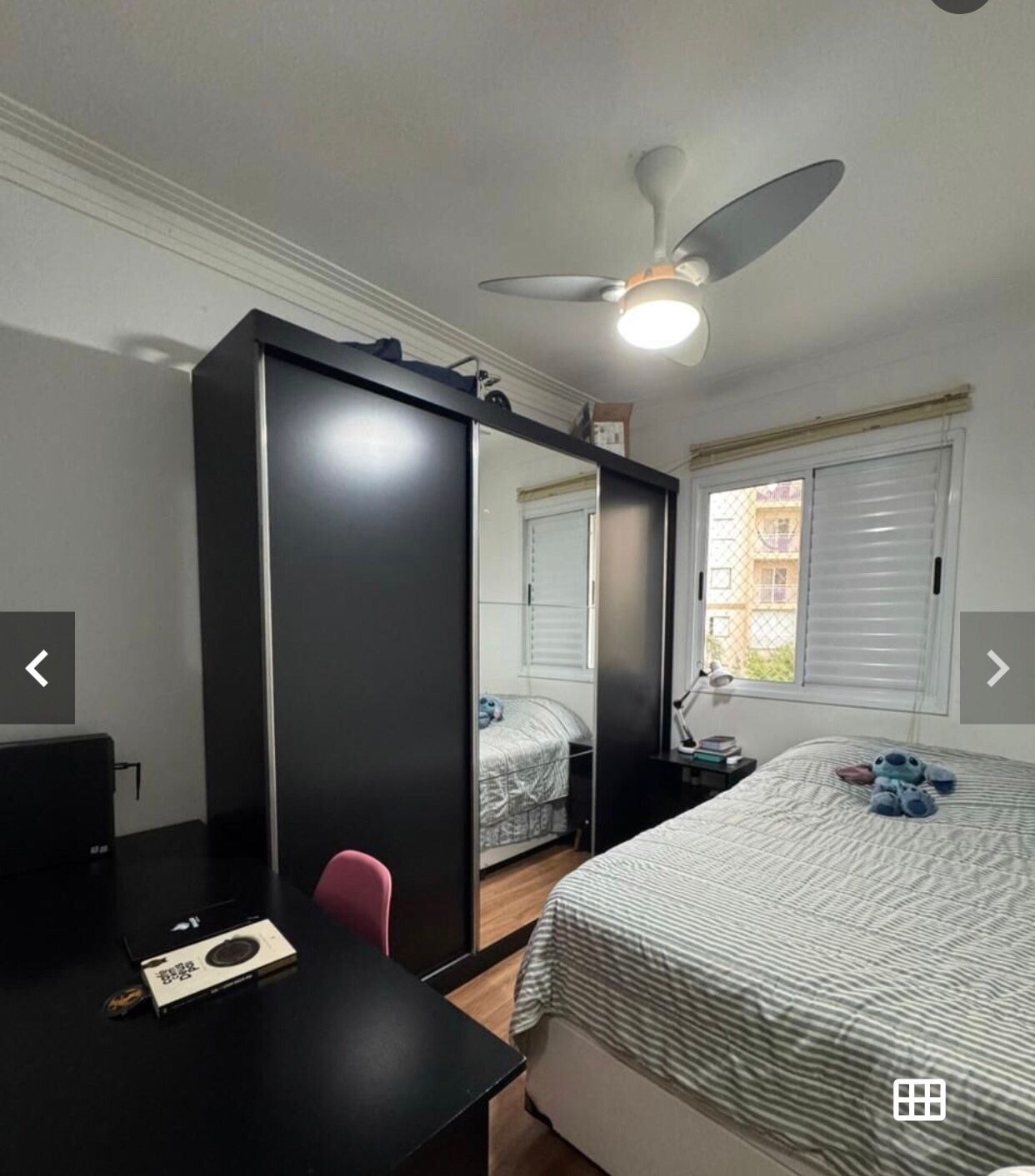 Apartamento à venda com 3 quartos, 68m² - Foto 13