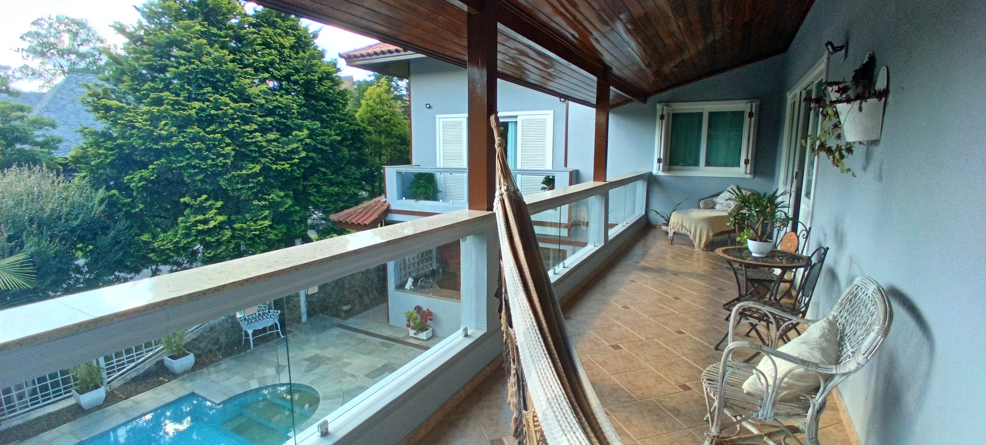 Casa, 6 quartos, 600 m² - Foto 62