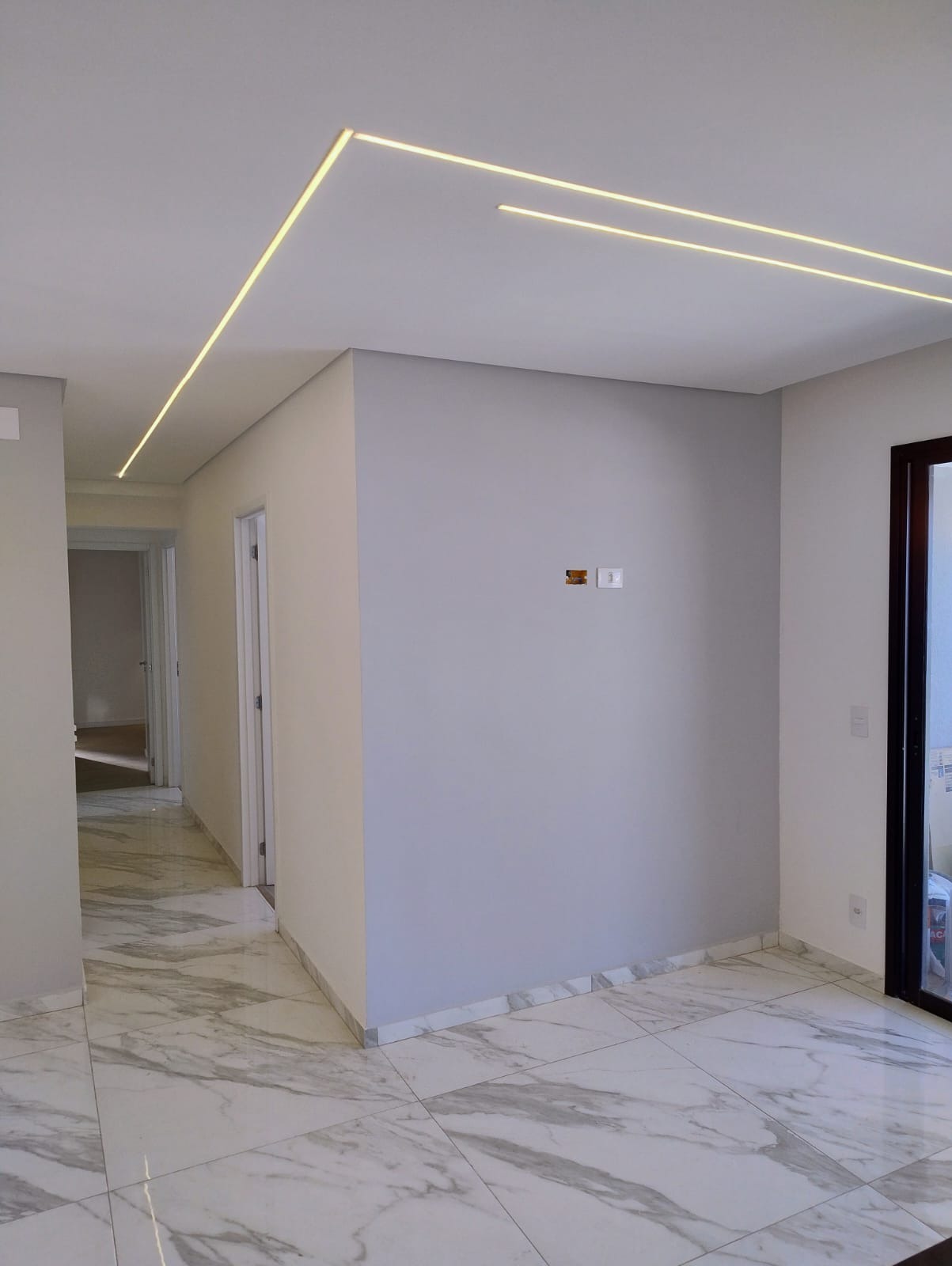 Apartamento, 3 quartos, 87 m² - Foto 9