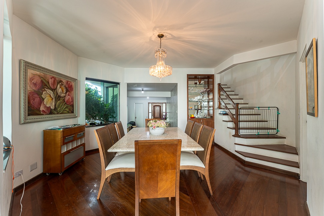 Casa, 4 quartos, 305 m² - Foto 22