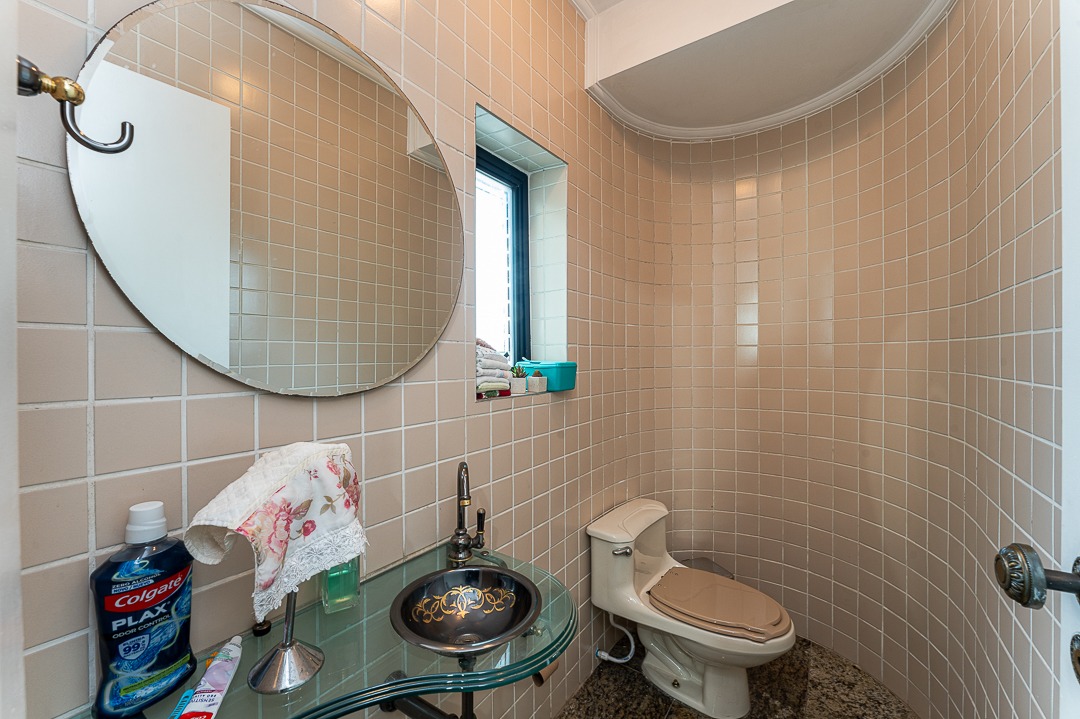 Casa, 4 quartos, 305 m² - Foto 44