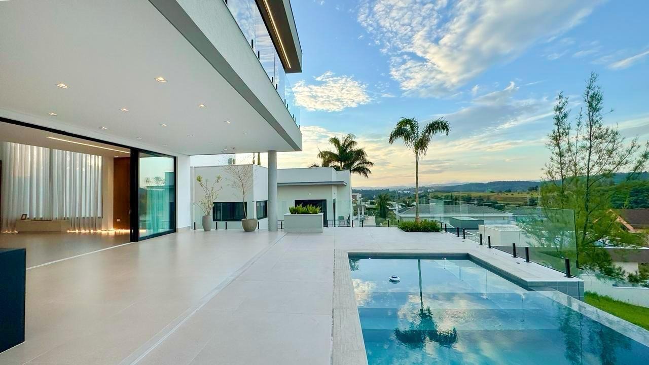 Casa, 4 quartos, 610 m² - Foto 25