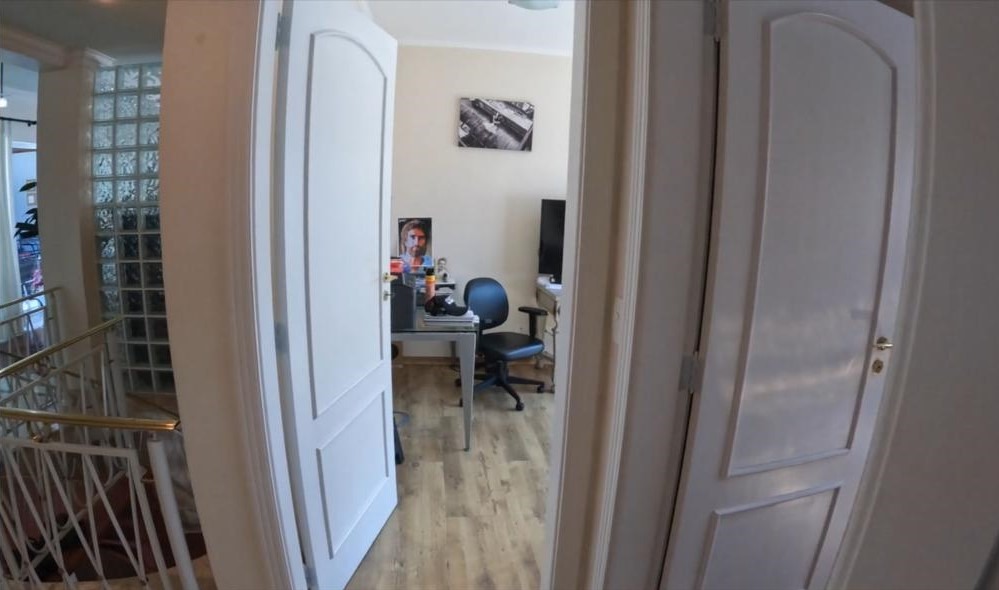 Casa, 6 quartos, 600 m² - Foto 40