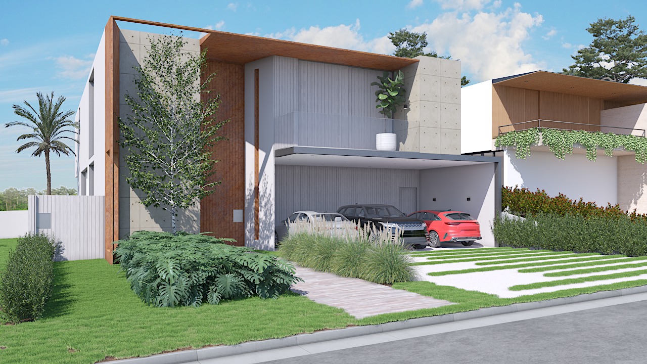 Casa de Condomínio, 5 quartos - Foto 21