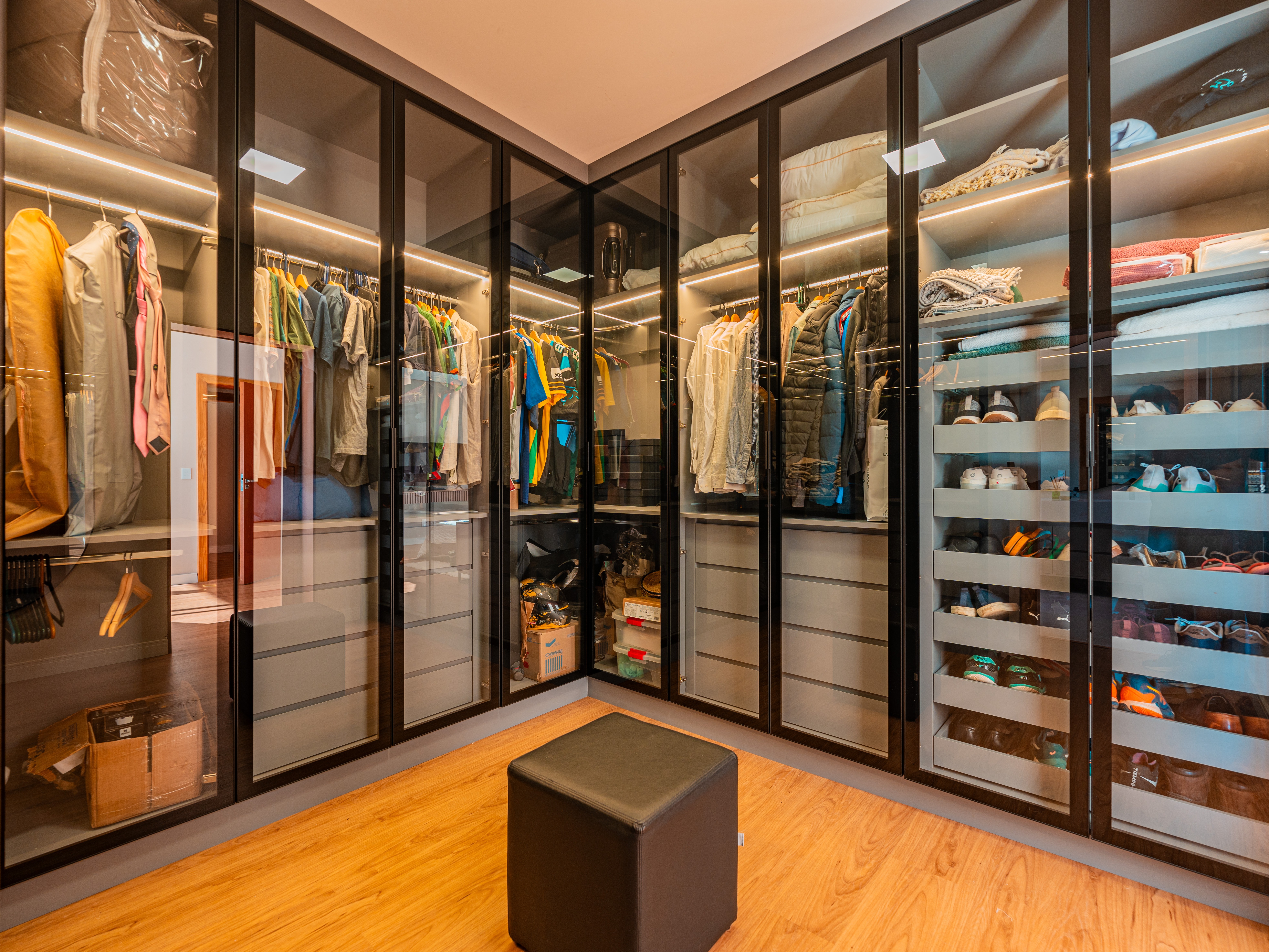 Casa de Condomínio, 5 quartos - Foto 25