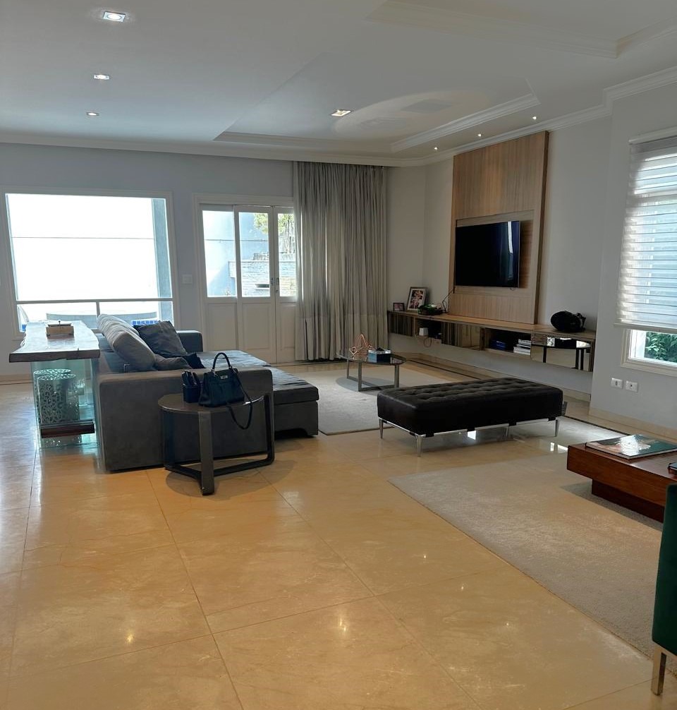 Casa, 4 quartos, 460 m² - Foto 6