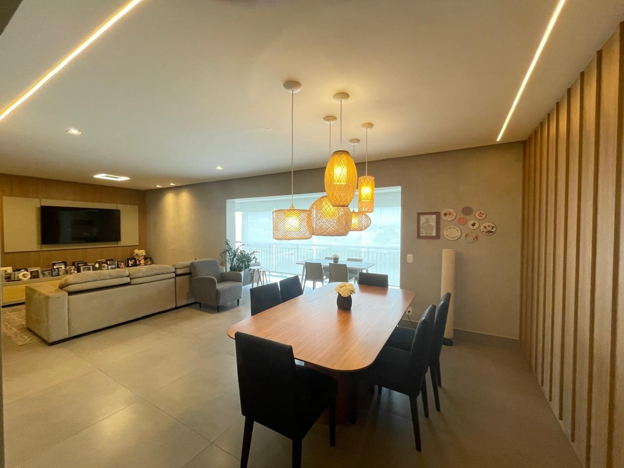 Apartamento, 3 quartos, 144 m² - Foto 6