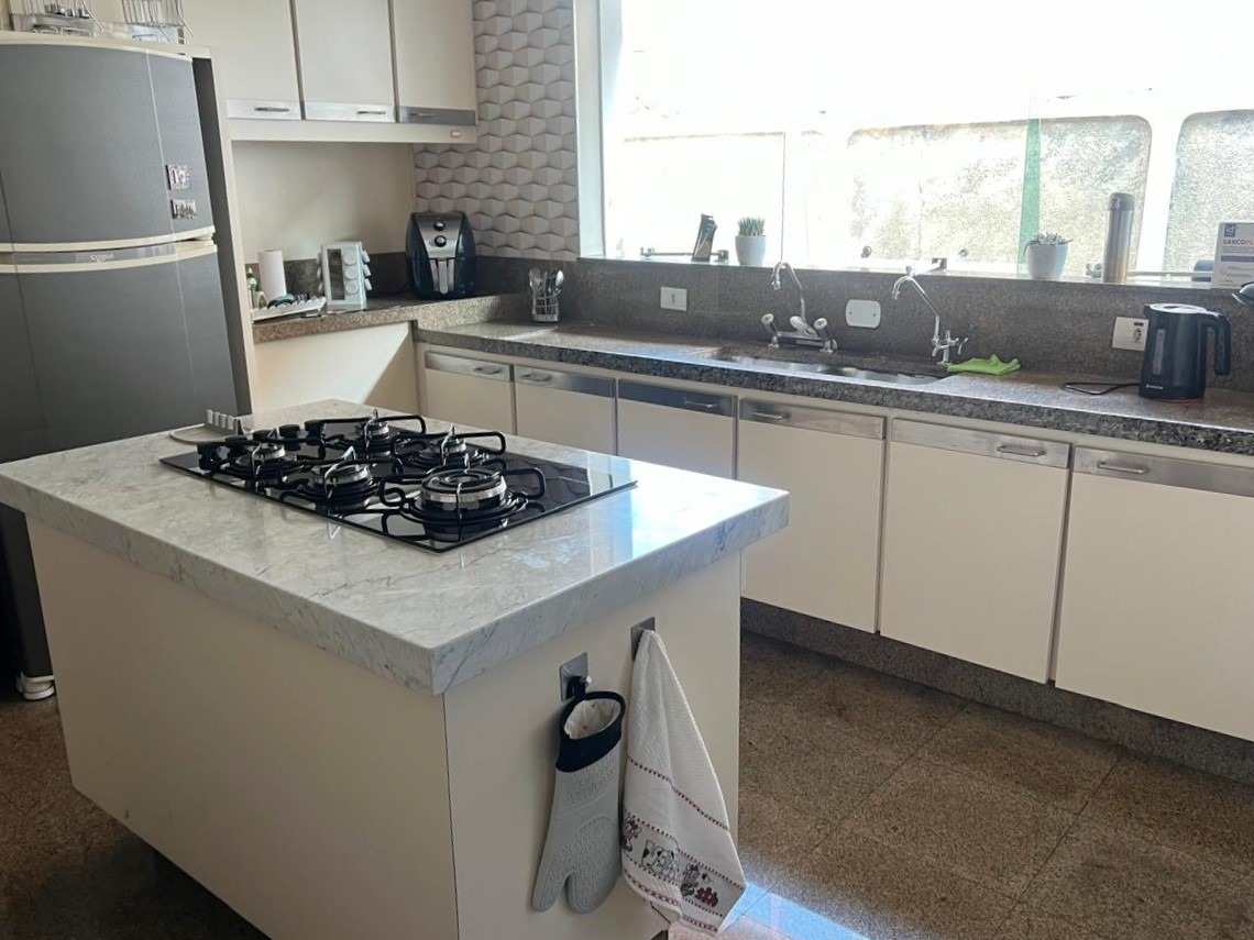 Casa, 4 quartos, 481 m² - Foto 8