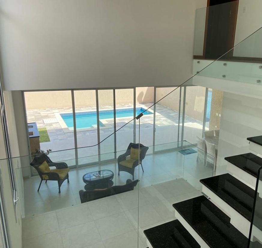 Casa, 4 quartos, 320 m² - Foto 9