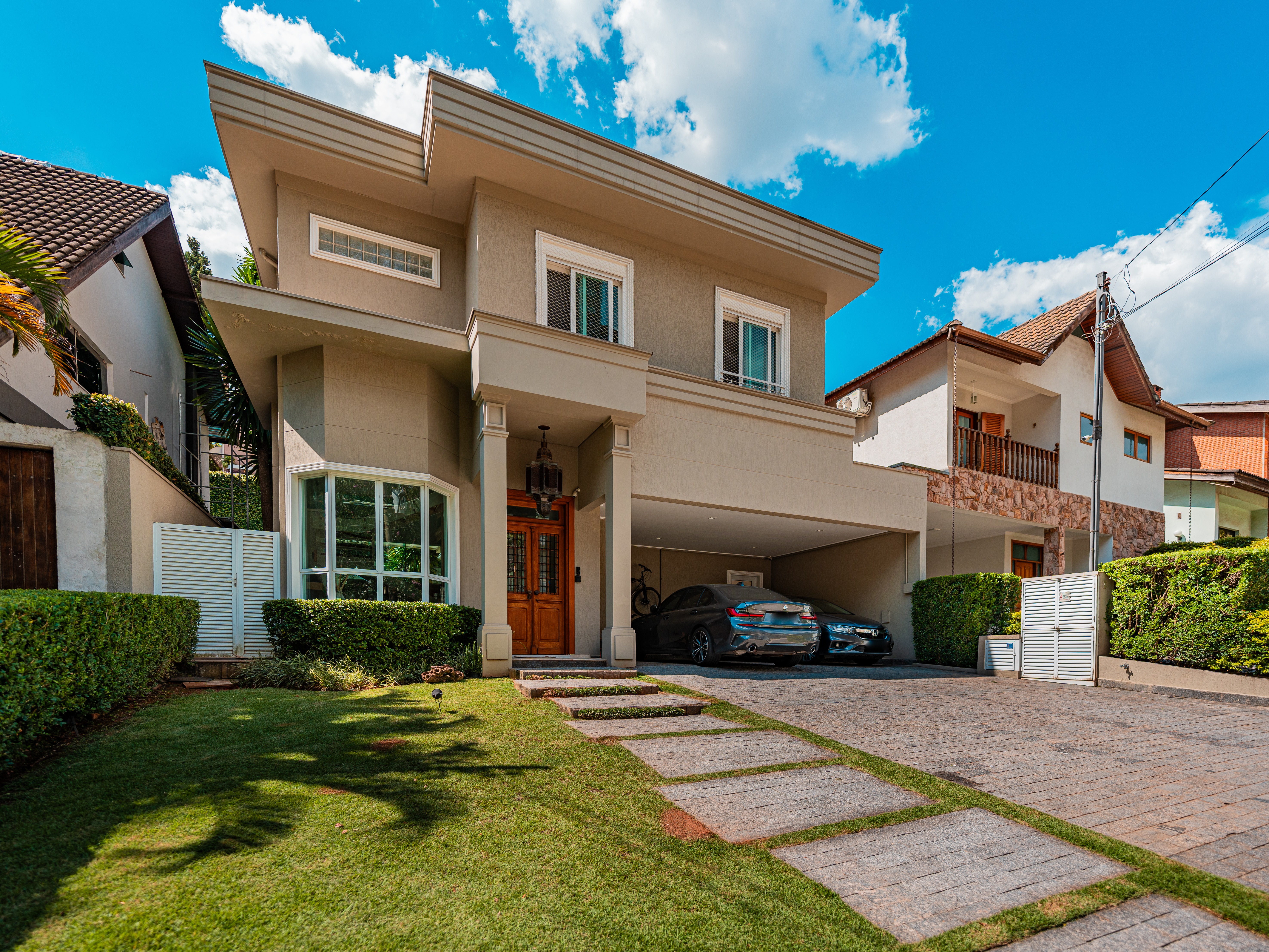 Casa, 3 quartos, 290 m² - Foto 29
