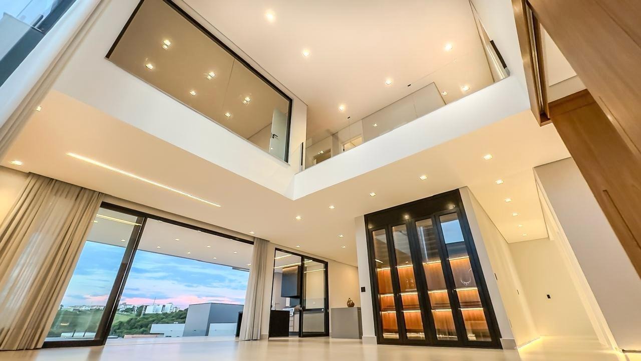Casa, 4 quartos, 610 m² - Foto 2